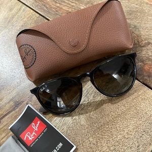 Ray Ban Polarized Sunglasses